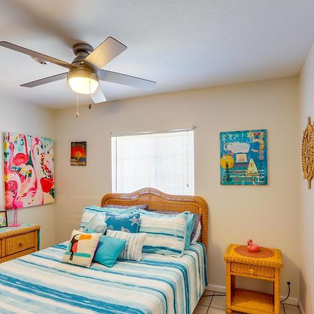Waterfront Middle Bass Condo With Pool Access! Put-in-Bay Zewnętrze zdjęcie