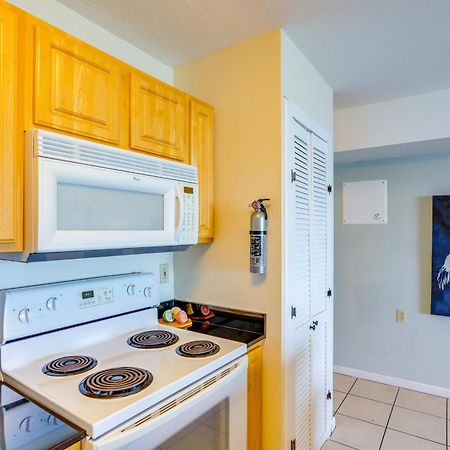 Waterfront Middle Bass Condo With Pool Access! Put-in-Bay Zewnętrze zdjęcie