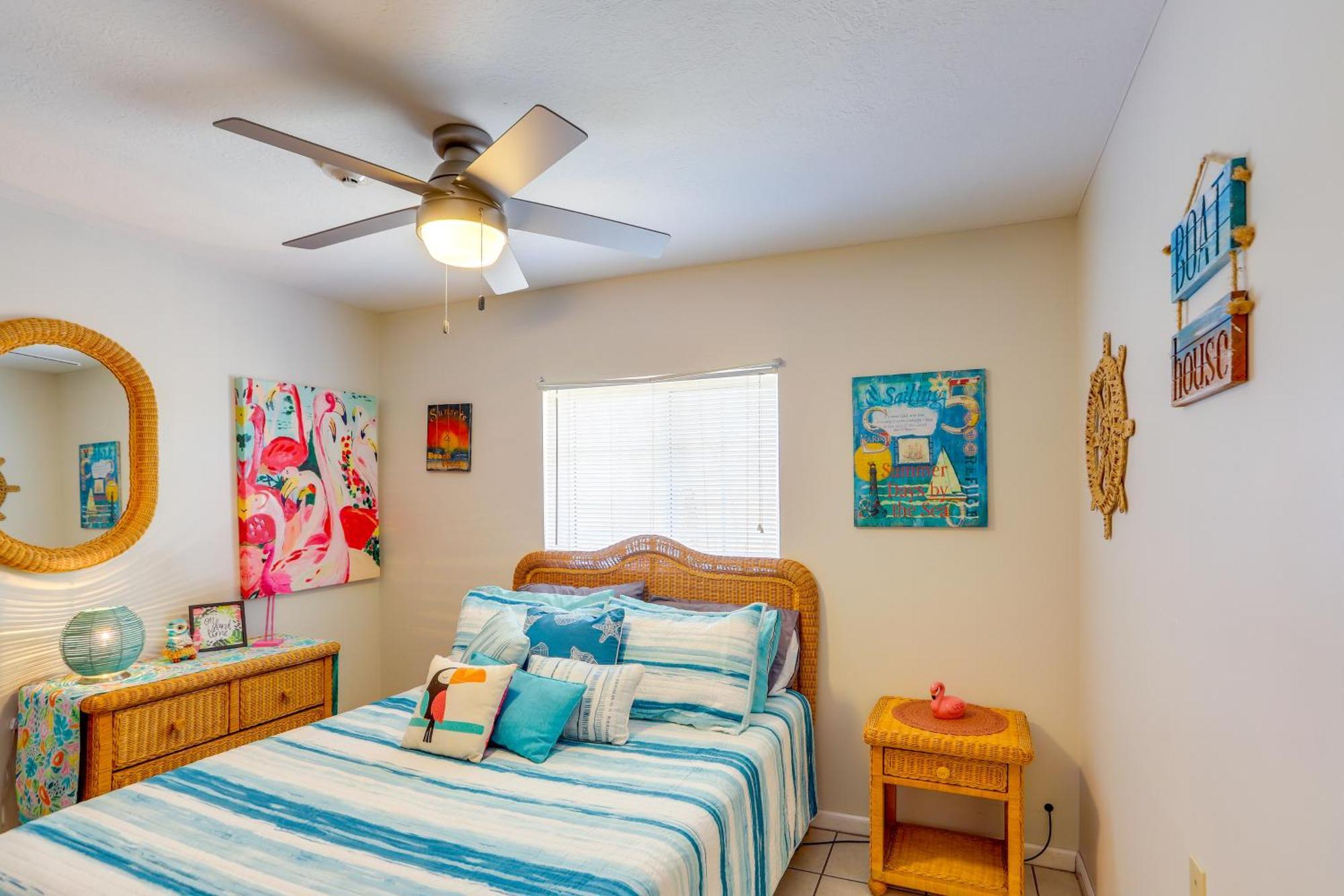 Waterfront Middle Bass Condo With Pool Access! Put-in-Bay Zewnętrze zdjęcie