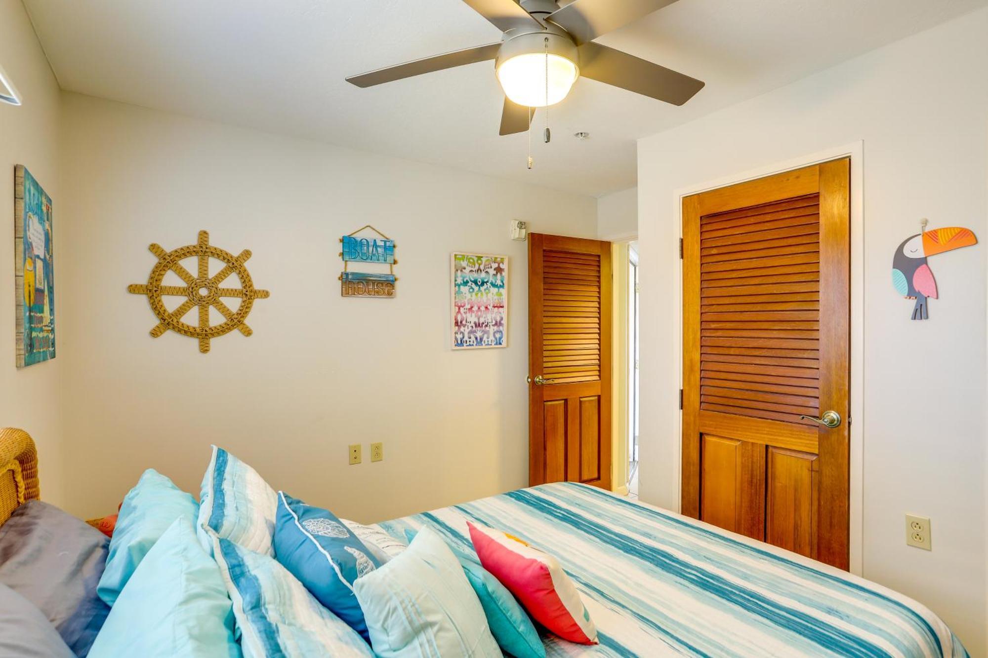 Waterfront Middle Bass Condo With Pool Access! Put-in-Bay Zewnętrze zdjęcie