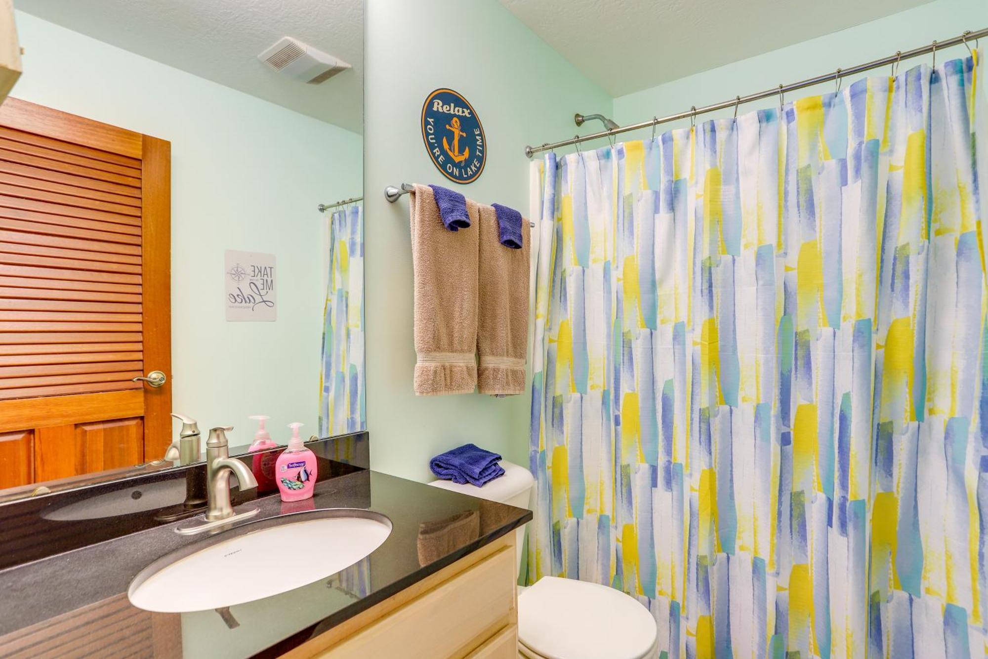 Waterfront Middle Bass Condo With Pool Access! Put-in-Bay Zewnętrze zdjęcie