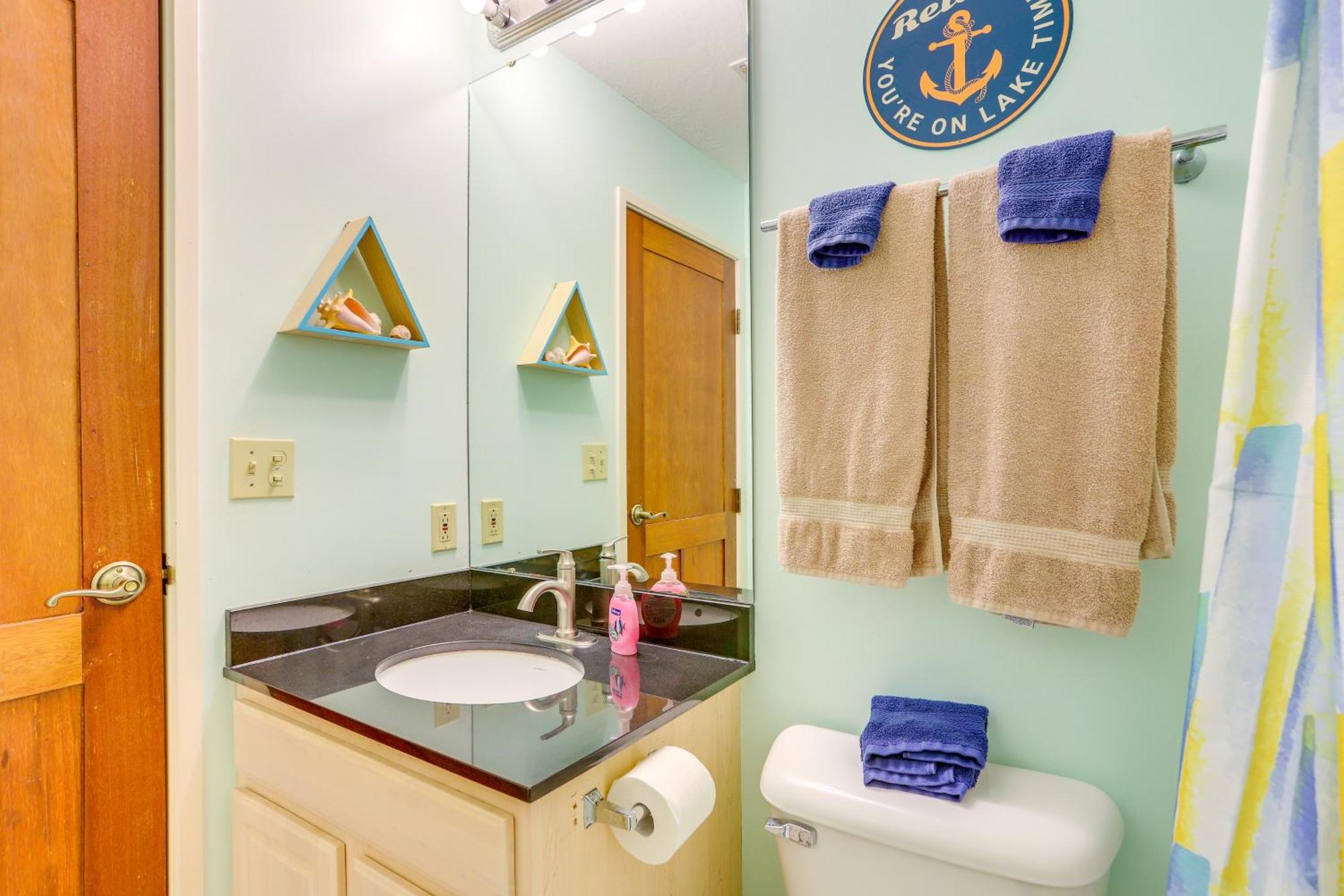 Waterfront Middle Bass Condo With Pool Access! Put-in-Bay Zewnętrze zdjęcie