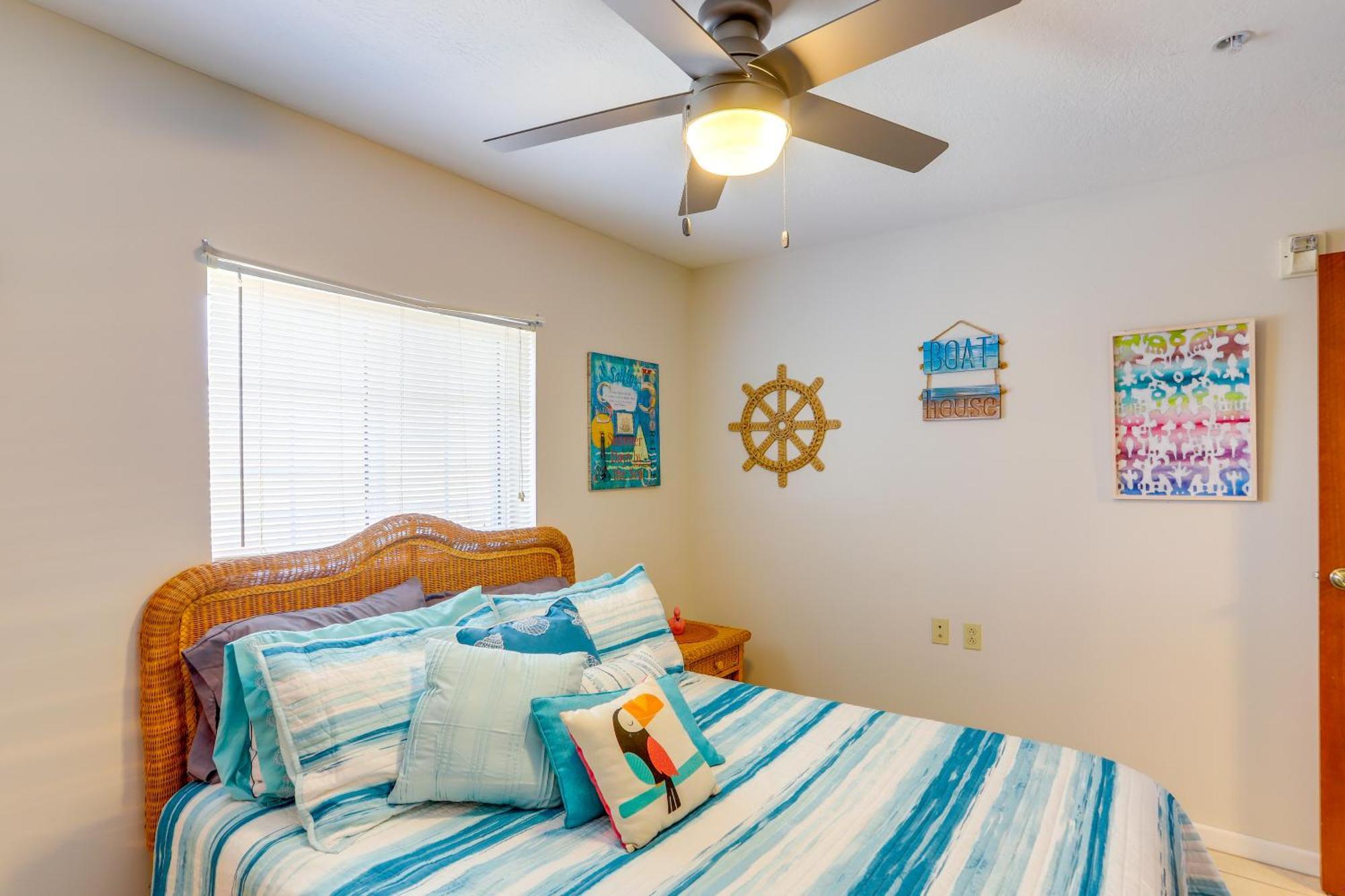 Waterfront Middle Bass Condo With Pool Access! Put-in-Bay Zewnętrze zdjęcie