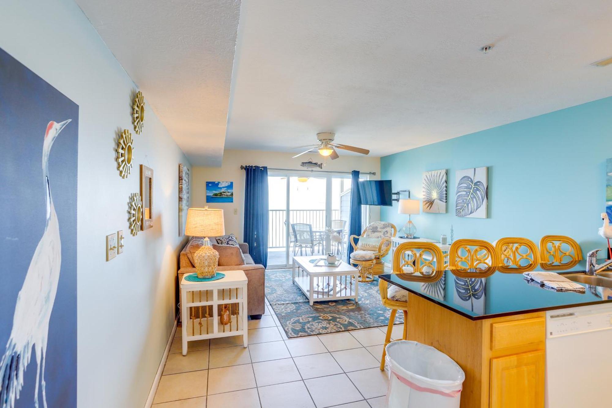 Waterfront Middle Bass Condo With Pool Access! Put-in-Bay Zewnętrze zdjęcie