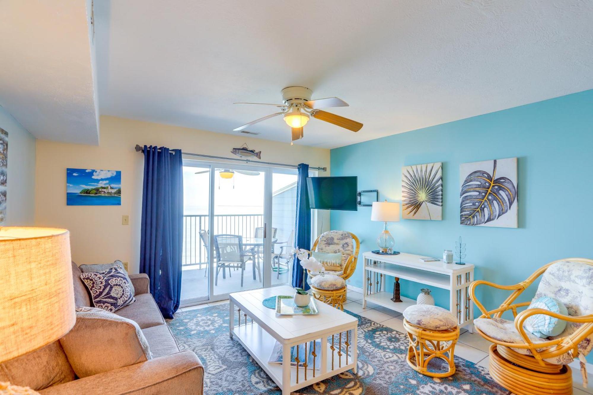 Waterfront Middle Bass Condo With Pool Access! Put-in-Bay Zewnętrze zdjęcie