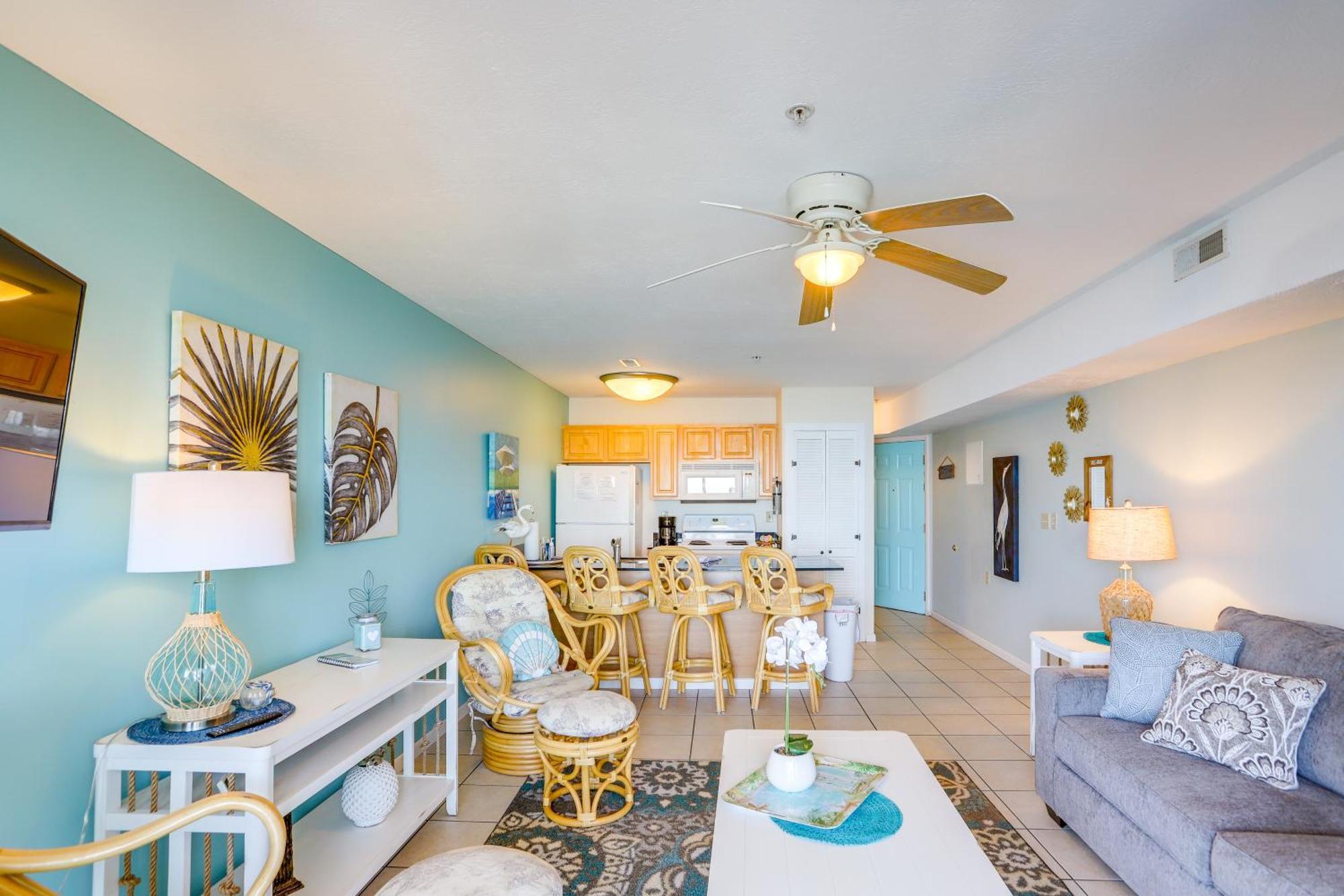Waterfront Middle Bass Condo With Pool Access! Put-in-Bay Zewnętrze zdjęcie